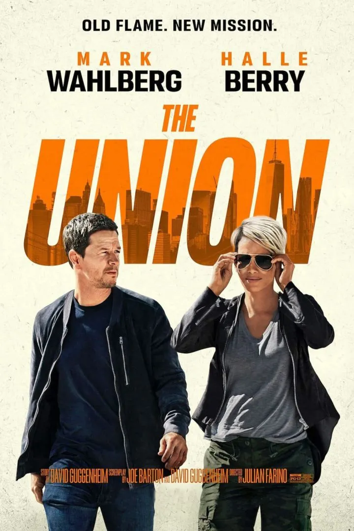 The Union (2024) Download Netnaija