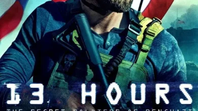 13 Hours The Secret Soldiers of Benghazi free Download