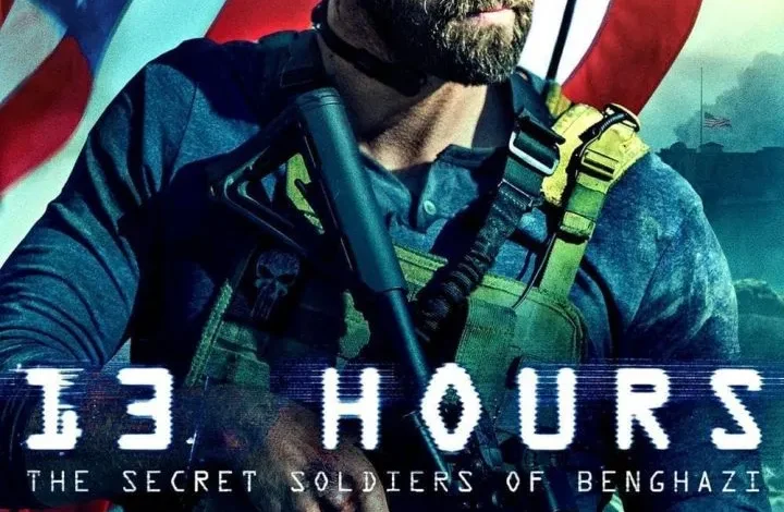 13 Hours The Secret Soldiers of Benghazi free Download