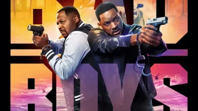 Bad Boys: Ride or Die (2024) Download