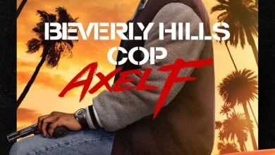 Beverly Hills Cop Axel F Full Movie Watch Online