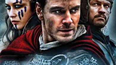 Watch Centurion (2010) Online