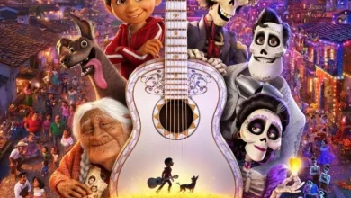 Coco (2017)