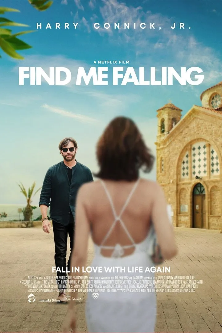 Download Find Me Falling full movie