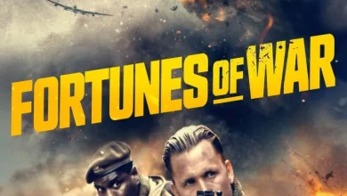 Fortunes of War (2024)