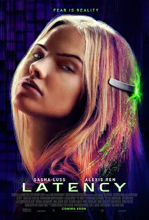 Latency (2024) Download