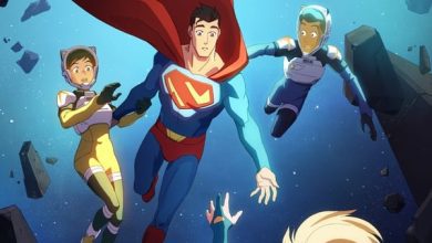 My Adventures With Superman Season 2 All Episode