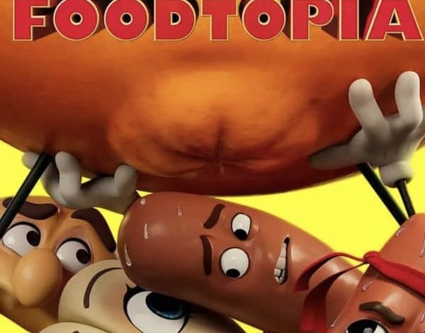 Sausage Party: Foodtopia download