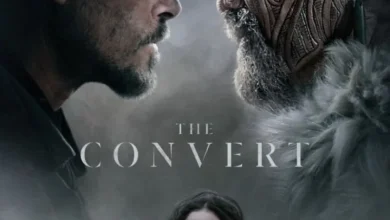 The Convert 2023 full movie download