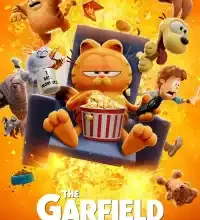 The Garfield Movie (2024) Watch Full Movie