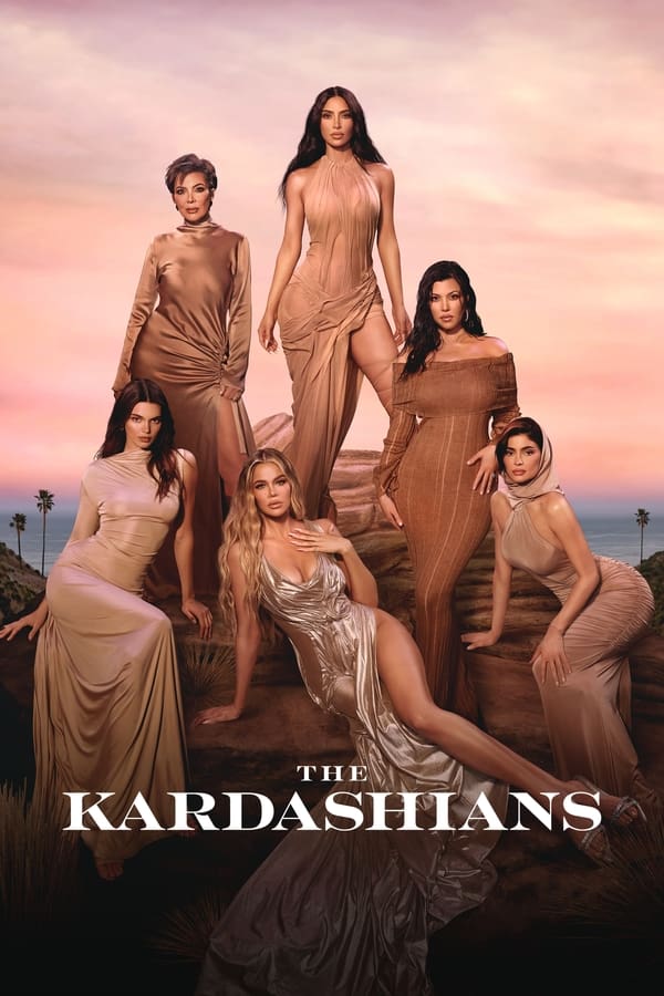 The Kardashians (Season 5 Episode 1-12) Download