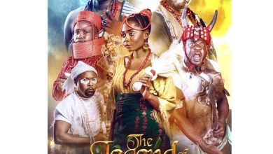 The Legend of Inikpi (2020) Nollywood Full Movie