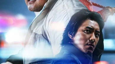 The Roundup No Way Out (2023) (Korean)