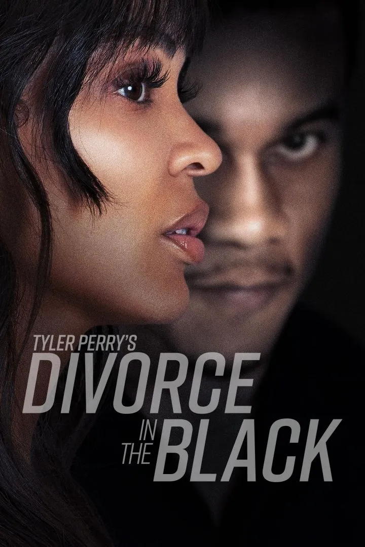 Tyler Perry’s Divorce in the Black (2024) Netnaija