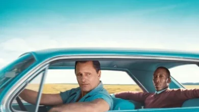 Watch Green Book (2018) Full Movie