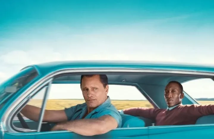 Watch Green Book (2018) Full Movie