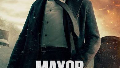 Watch Mayor of Kingstown Season 3 All Episode