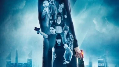 What Happened to Monday (2017) Full Movie