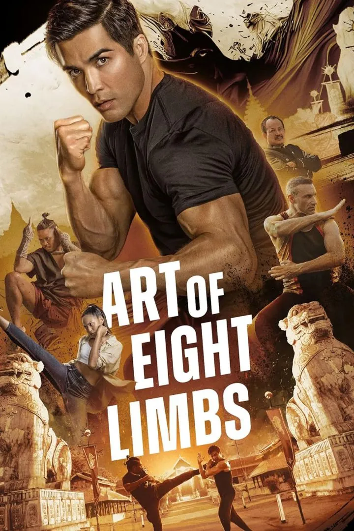 Art of Eight Limbs (2024) Download