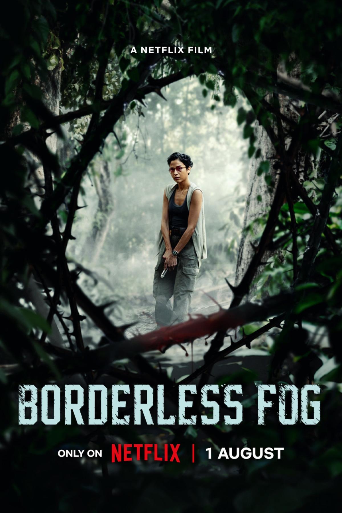 Borderless Fog (2024) Download