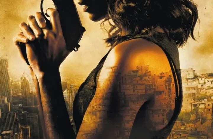 Colombiana (2011) Download