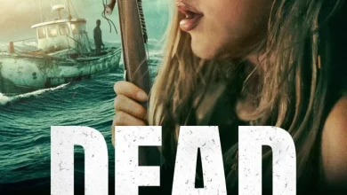 Watch Dead Sea 2024 Online