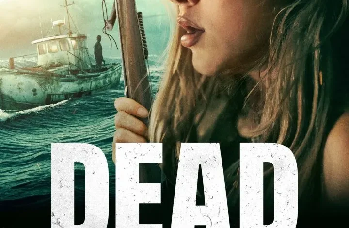 Watch Dead Sea 2024 Online