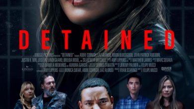 Detained (2024) Download