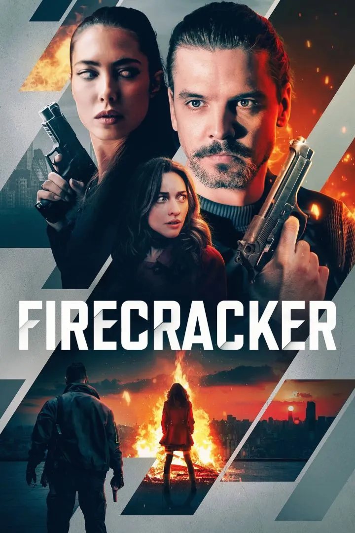 Firecracker (2024) Download