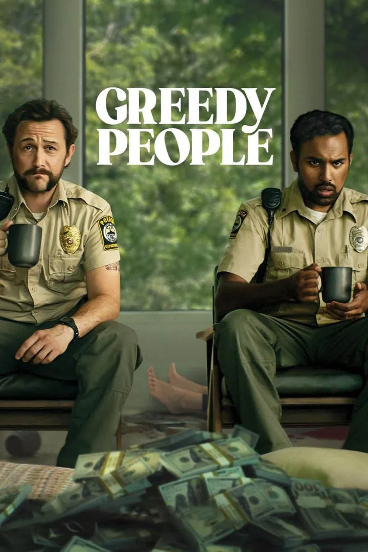 Greedy People (2024) Download