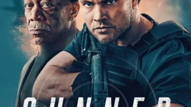 Gunner (2024) Download