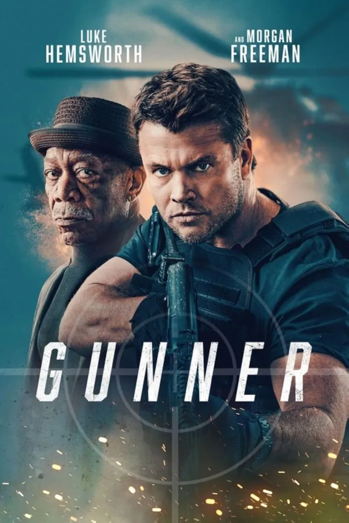 Gunner (2024) Download