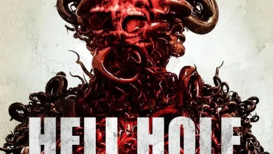 Hell Hole (2024) Download