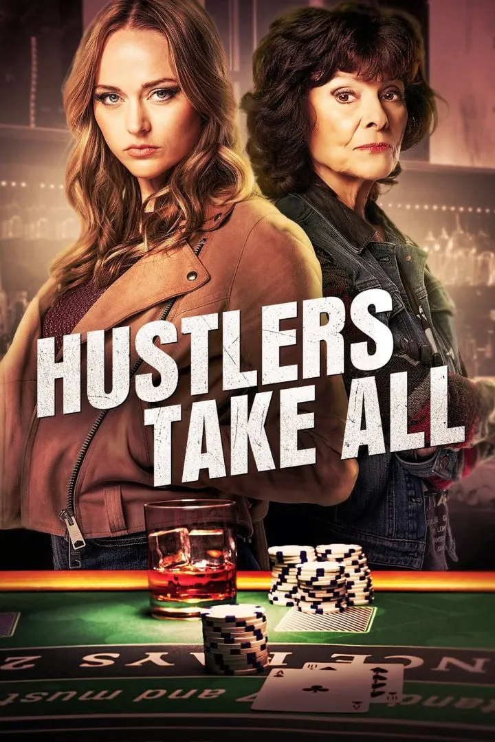 Hustlers Take All (2024) Download