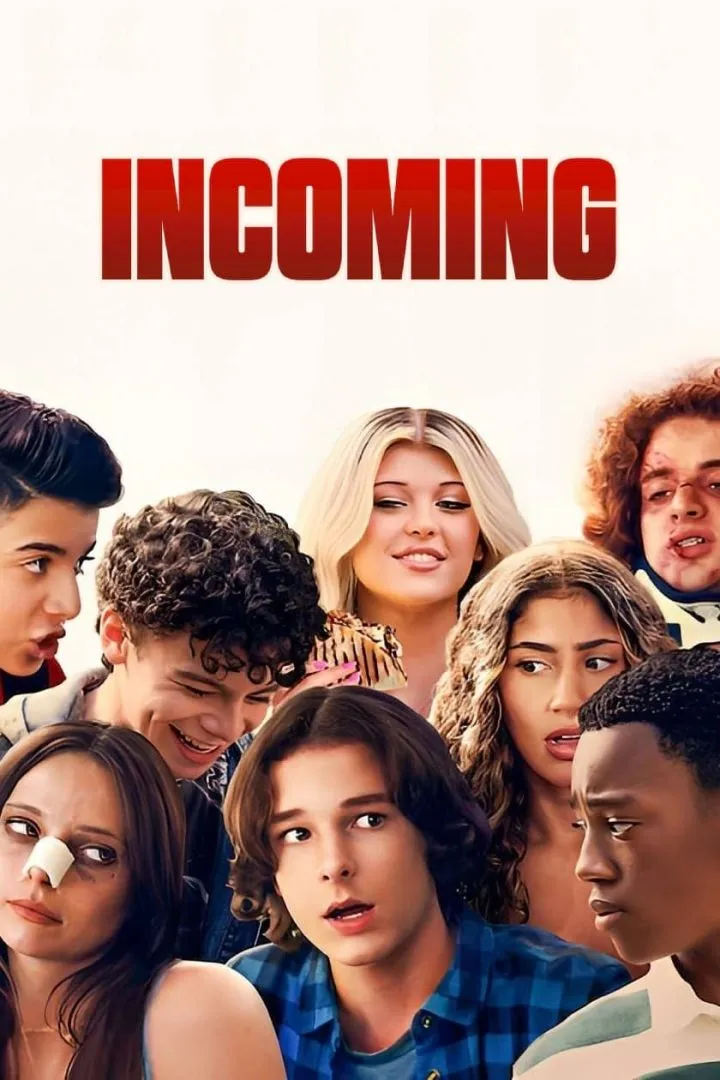 Incoming (2024) Download