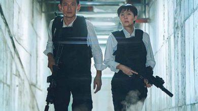 Mission Cross 2024 Korean Free Download 