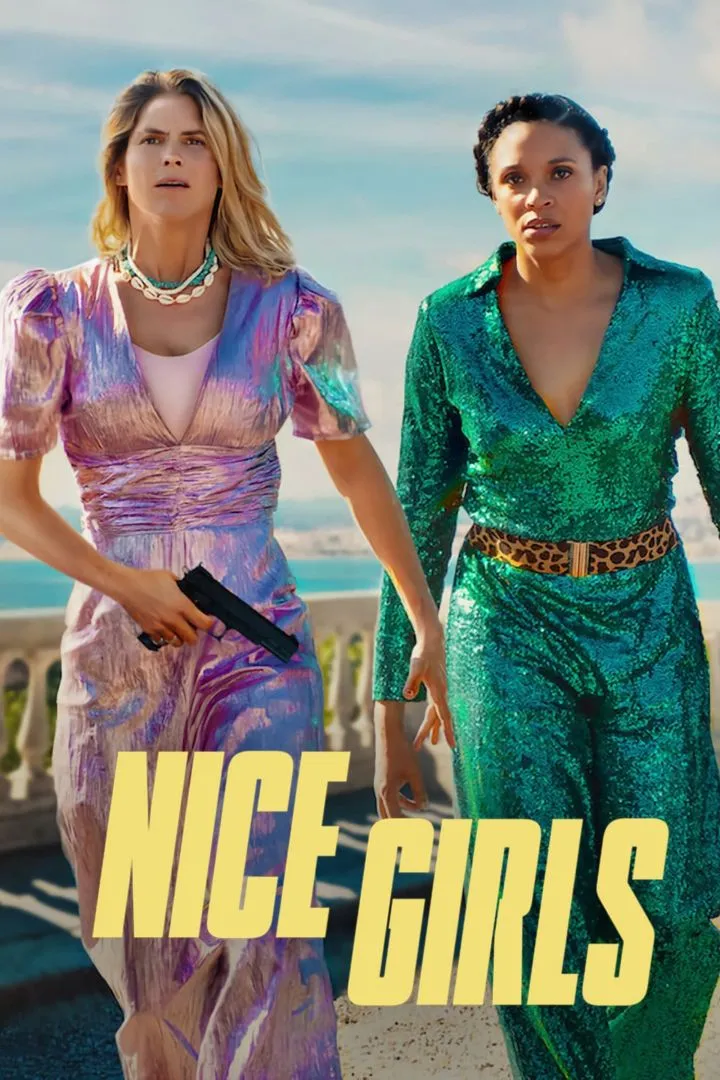 Nice Girls (2024) Download