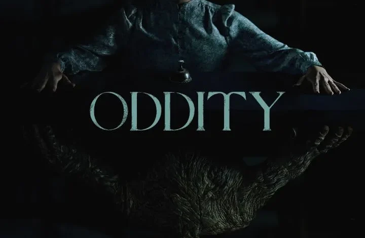 Oddity (2024) Download