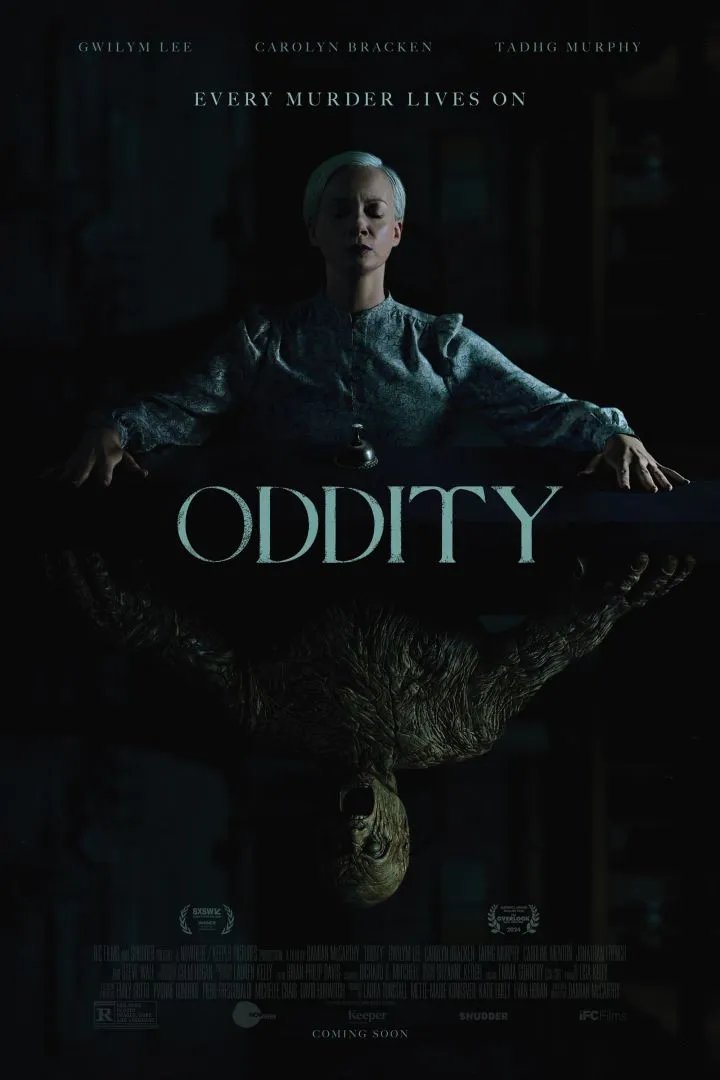 Oddity (2024) Download