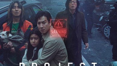 Project Silence (2024) Korean Movie Download