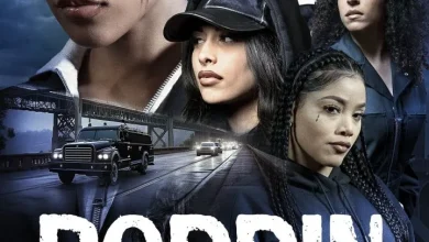 Robbin 2024 full movie download