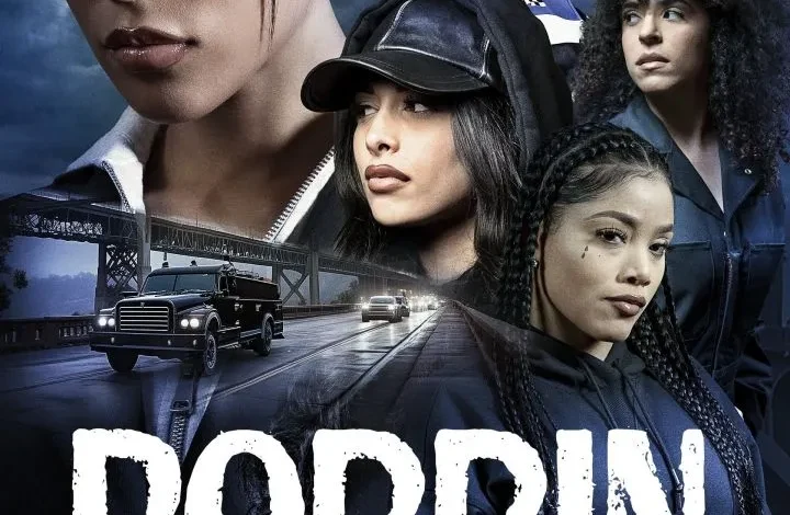 Robbin 2024 full movie download