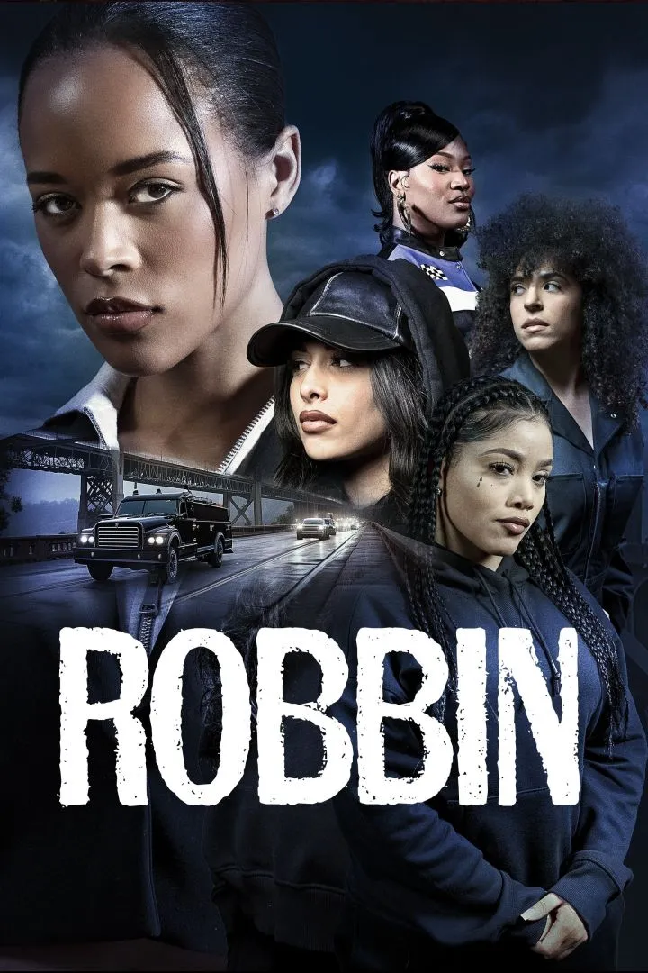 Robbin 2024 full movie download