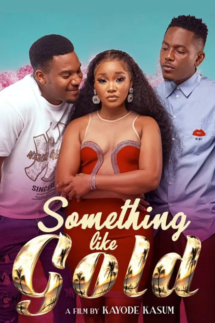 watch Something Like Gold Online And Download