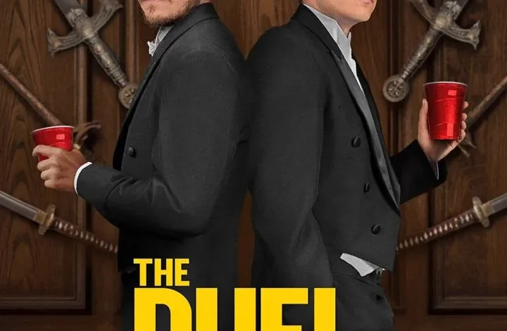 The Duel (2023)