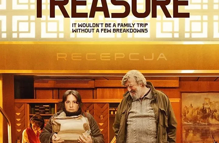 Treasure (2024) Download