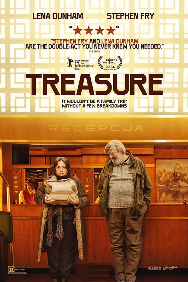 Treasure (2024) Download