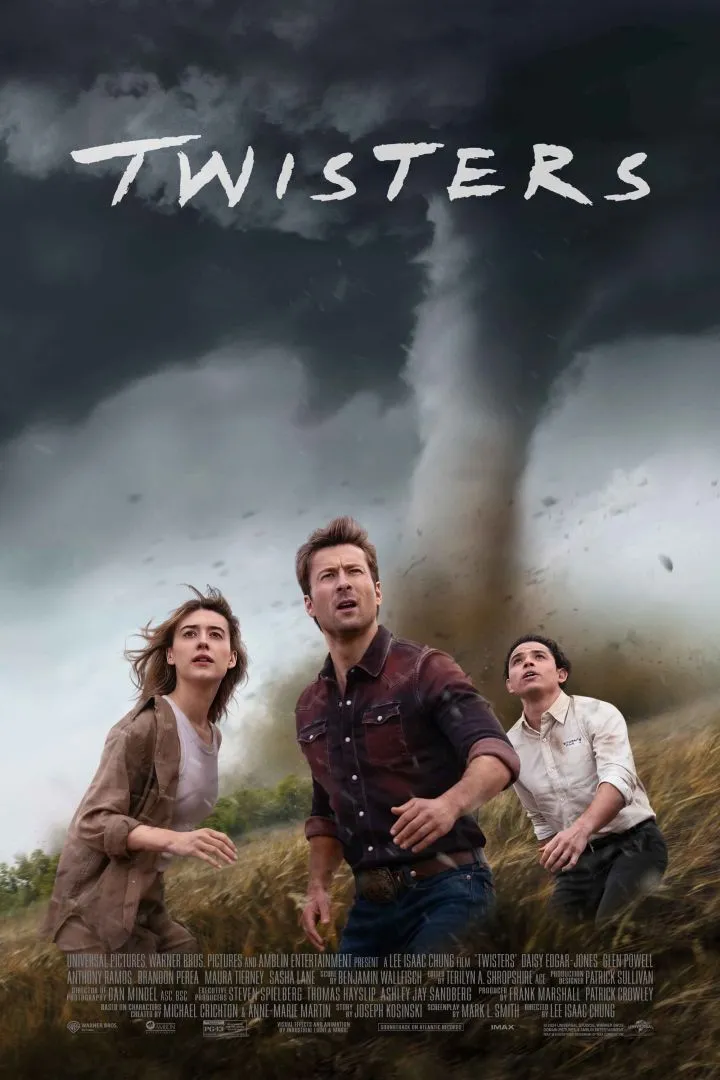 Twisters 2024 Download