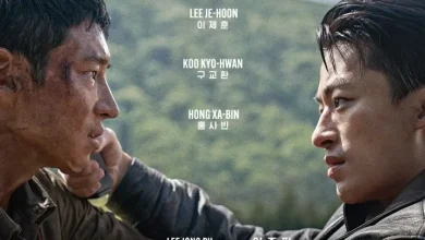 Escape (2024) (Korean) Download