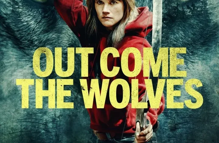 Out Come the Wolves (2024)